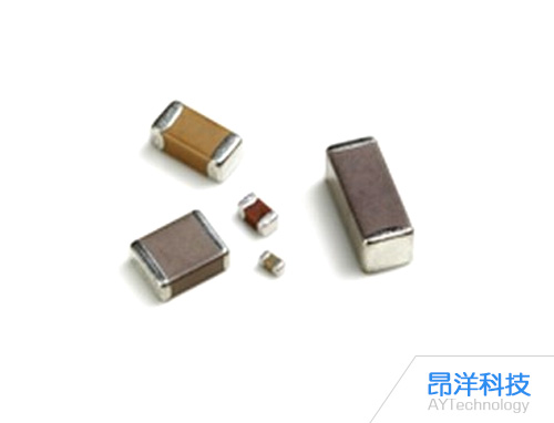 [國巨貼片電容]貼片電容和貼片電感有什么區(qū)別？