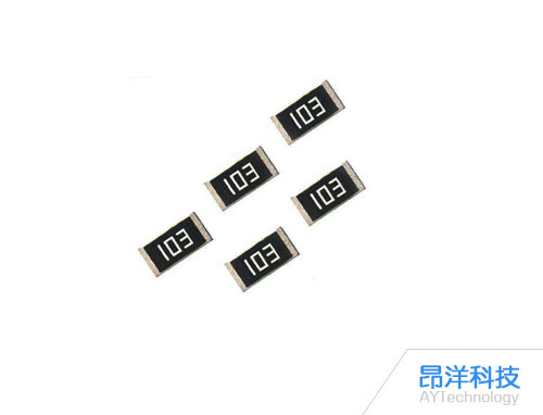 電阻功率怎么看？-知識(shí)篇